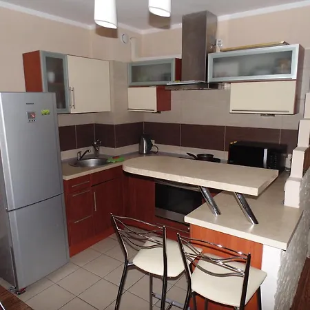 Apartament Classic *