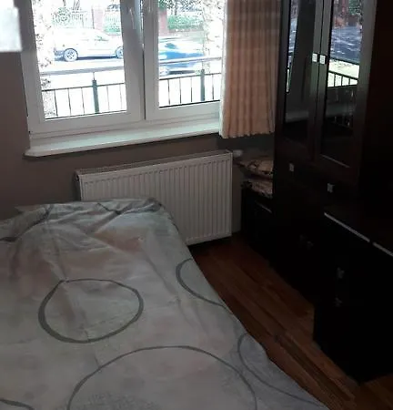 Apartament Classic Apartment