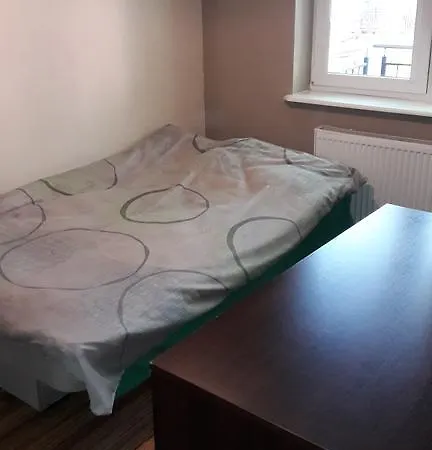 Apartament Classic Apartment Kolberg