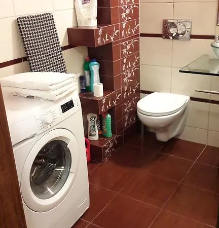 Apartament Classic Apartment *