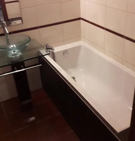 Apartament Classic *